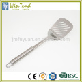 Bulk scoops kitchenware wholesale metal stainless steel scoop with hanger